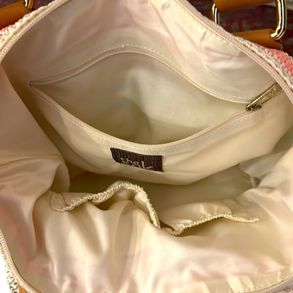 NWOT! The Sak Hobo Crochet Handbag - Picture 10 of 10